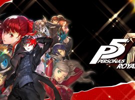 Стали известны системные требования версии Persona 5 Royal для PC - изображение 1