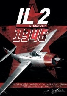 IL-2 Sturmovik: 1946