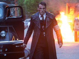 «Человека в высоком замке» продлили на второй сезон - изображение 1