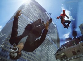 Spider-Man на E3 2017. Великолепная игра или полное разочарование? - изображение 1