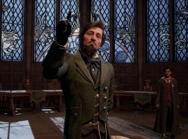 Hogwarts Legacy ворвалась в десятку продаваемых игр Британии за неделю - изображение 1