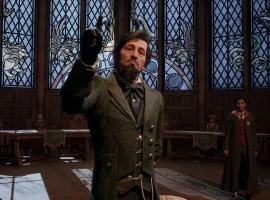 Hogwarts Legacy ворвалась в десятку продаваемых игр Британии за неделю - изображение 1
