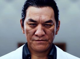 Моддеры вернули персонажу Judgment внешность и голос скандального актёра - изображение 1