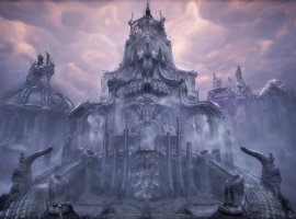 В сети появились первые оценки Scorn - изображение 1