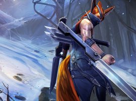 Vainglory: хардкор на планшетах - изображение 1