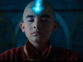 «Аватар: Легенда об Аанге» от Netflix выйдет 22 февраля 2024 года - изображение 1