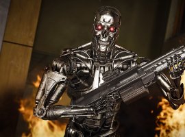 Авторы Call of Duty: Black Ops 6 показали контент 2-го сезона и кроссовер с «Терминатором» - изображение 1