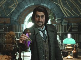 Стал известен реализованный тираж EA Sports FC 24 и Hogwarts Legacy в Британии - изображение 1