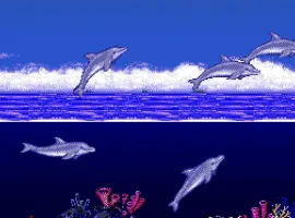 Серия Ecco the Dolphin обзаведётся ремастерами и полноценным триквелом - изображение 1