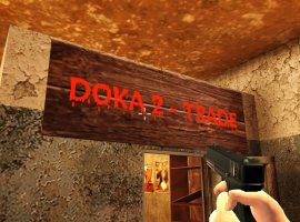 5 впечатляющих скриншотов DOKA 2 KISHKI EDITION - изображение 1