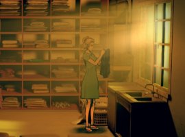 Любите игры Рема Михальски? Убедите нас в этом и получите ключ на Lorelai - изображение 1