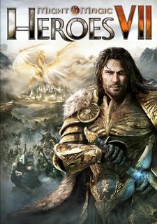 Might & Magic Heroes VII  