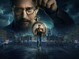 Рецензия на «Майор Гром: Игра против правил»: режиссёрская версия или хитрый реюз? - изображение 1