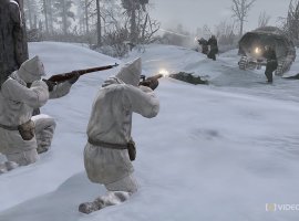 Company of Heroes 2 – в тройке лидеров продаж «1С-СофтКлаб» - изображение 1