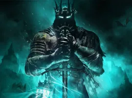 Следующую Lords of the Fallen начали делать ещё до релиза предыдущей - изображение 1
