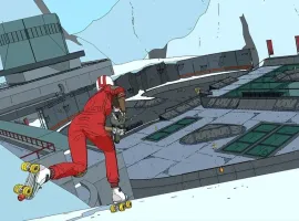 Rollerdrome и OlliOlli World вернулись в Steam после временного исчезновения - изображение 1