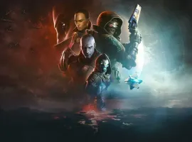 В новом трейлере Destiny 2 The Final Shape показали путешествие Cтранника - изображение 1