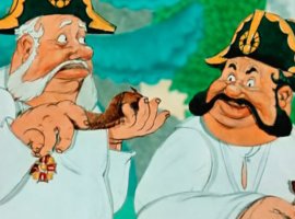 В России в 2026 году резко вырос спрос на сатирическую прозу Салтыкова-Щедрина — «Литрес» - изображение 1