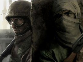 Оперативники, на позиции: в Steam бесплатно отдают тактический шутер Insurgency - изображение 1
