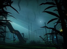 Герой хоррора Among the Sleep испугался в новом видео - изображение 1