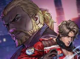 Double Dragon Revive получила свежий трейлер и дату релиза - изображение 1