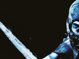 Во втором сезоне шестой главы Fortnite появится Саб-Зиро из Mortal Kombat - изображение 1