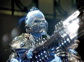 Новыми злодеями «Готэма» стали доктор Стрэндж и мистер Фриз - изображение 1