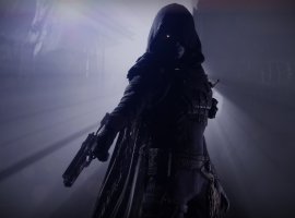 Когда выйдет первое дополнение для Destiny 2: Forsaken? Bungie дала ответ - изображение 1