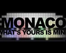 Monaco: What's Yours is Mine
