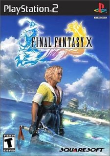 Final Fantasy 10