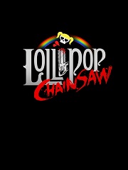 Lollipop Chainsaw