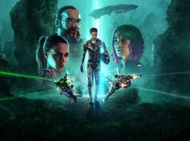 Раздача ключей на бету Aquanox: Deep Descent - изображение 1