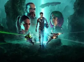 Раздача ключей на бету Aquanox: Deep Descent - изображение 1