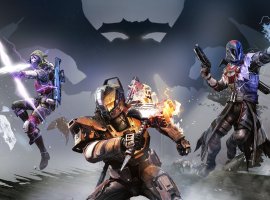 Destiny: The Taken King. Рассматриваем особенности работы сценаристов - изображение 1