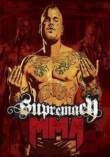 Supremacy MMA