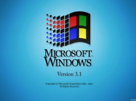 ​Попробуйте настоящее ретро с Windows 3.1 прямо в браузере - изображение 1