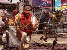 Создатели Apex Legends Mobile начали предварительную регистрацию в игре - изображение 1