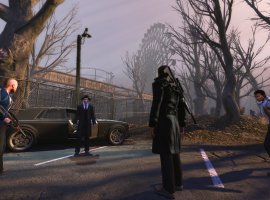 The Secret World: репортаж с пресс-показа - изображение 1