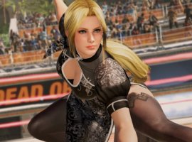 Лучшие бесплатные игры для PS4 — от Dead or Alive 6: Core Fighters до Brawlhalla - изображение 1