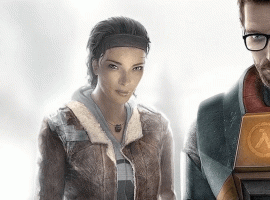 Half-Life: Alyx использовали для проведения урока геометрии - изображение 1