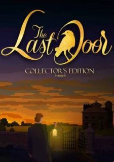 The Last Door: Collector's Edition