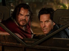 Без жести: «Анаконда» с Джеком Блэком получила рейтинг PG-13 - изображение 1