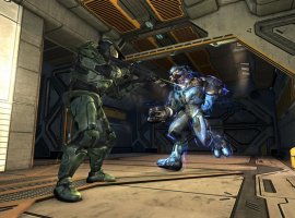 Глава Saber Interactive предлагал Microsoft создать ремейк Halo: Combat Evolved бесплатно - изображение 1
