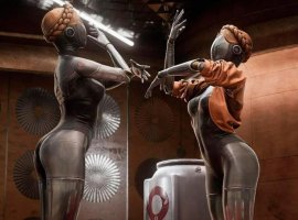 Названы самые популярные виды развлечений у геймеров на новогодних праздниках - изображение 1