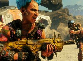 Скоро выходит Rage 2 — все, что нужно знать об игре до релиза - изображение 1