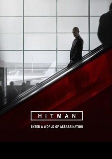 Hitman