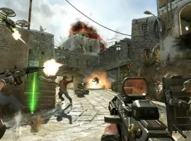 Call of Duty: Black Ops 2. Впечатления от мультиплеера. - изображение 1