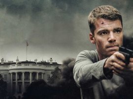 Актёр из «Мира Дикого Запада» присоединился ко второму сезону «Ночного агента» - изображение 1