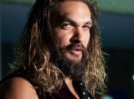 Джейсон Момоа сыграет главную роль в экранизации Just Cause - изображение 1