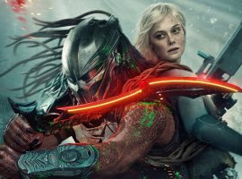 Яутжа с добрым сердцем: рецензия на сай-фай боевик «Хищник: Планета смерти» - изображение 1